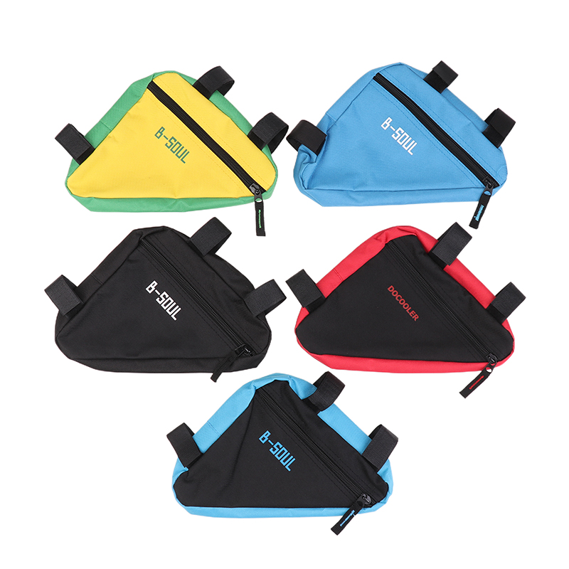 Borsa Portaoggetti Triangolare - Cycling Commuter Backpack Waterproof recensione e prezzo