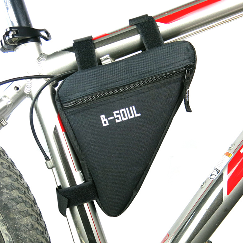 Borsa Portaoggetti Triangolare - Cycling Commuter Backpack Waterproof recensione e prezzo