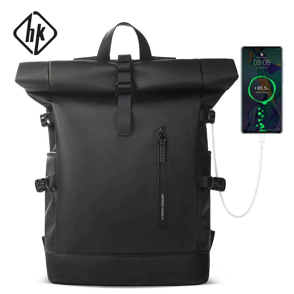 Zaino da viaggio espandibile H - Cycling Commuter Backpack Waterproof recensione e prezzo