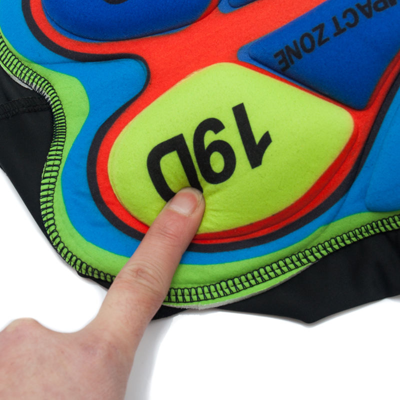Nuovi Set Maglia Ciclismo Esti - Cycling Commuter Clothing recensione e prezzo
