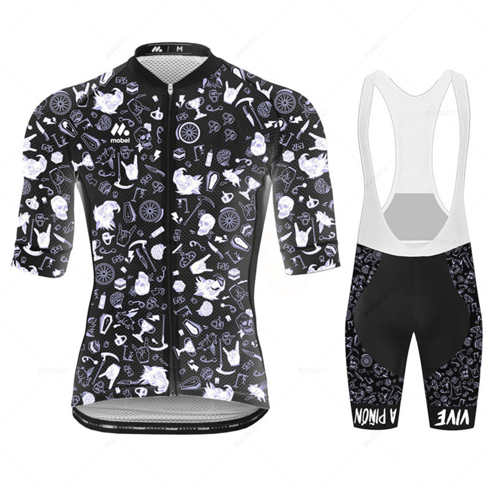 Nuovi Set Maglia Ciclismo Esti - Cycling Commuter Clothing recensione e prezzo