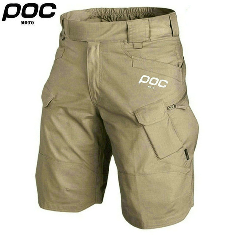 MOTO POC Racing Men pantalonci - Cycling Commuter Trousers recensione e prezzo
