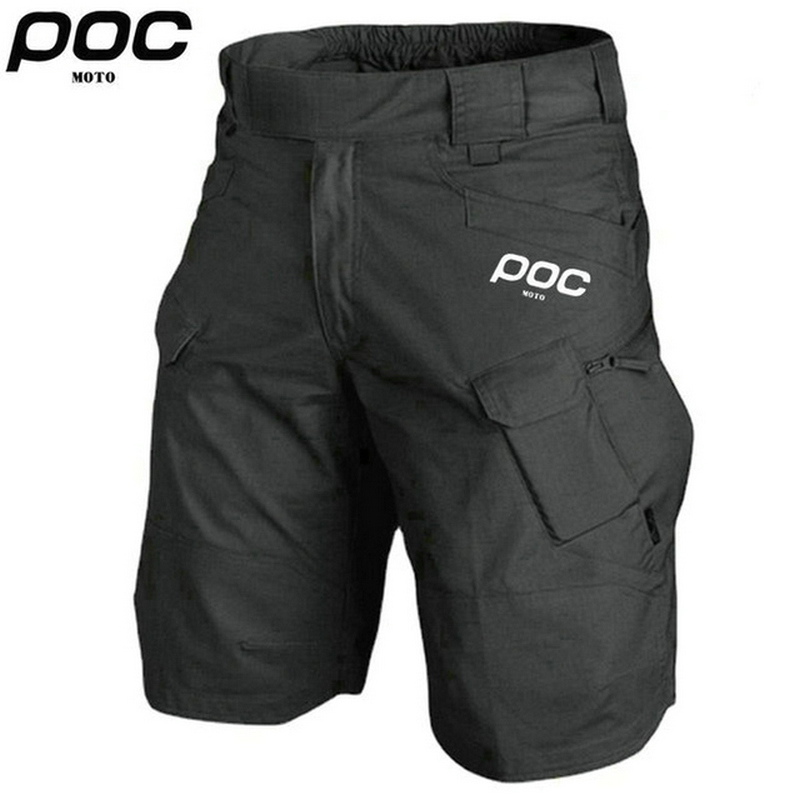 MOTO POC Racing Men pantalonci - Cycling Commuter Trousers recensione e prezzo
