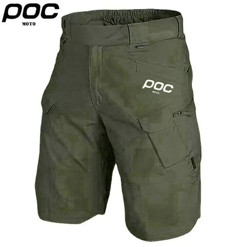 MOTO POC Racing Men pantalonci - Cycling Commuter Trousers recensione e prezzo