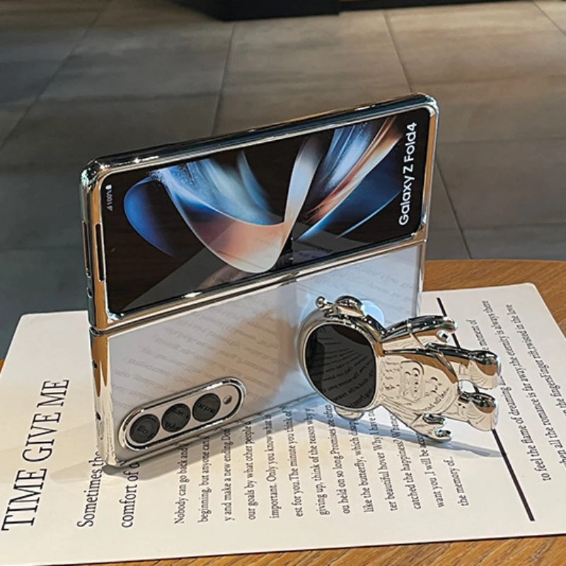Custodia per telefono traspare - Kickstand Adjustable recensione e prezzo