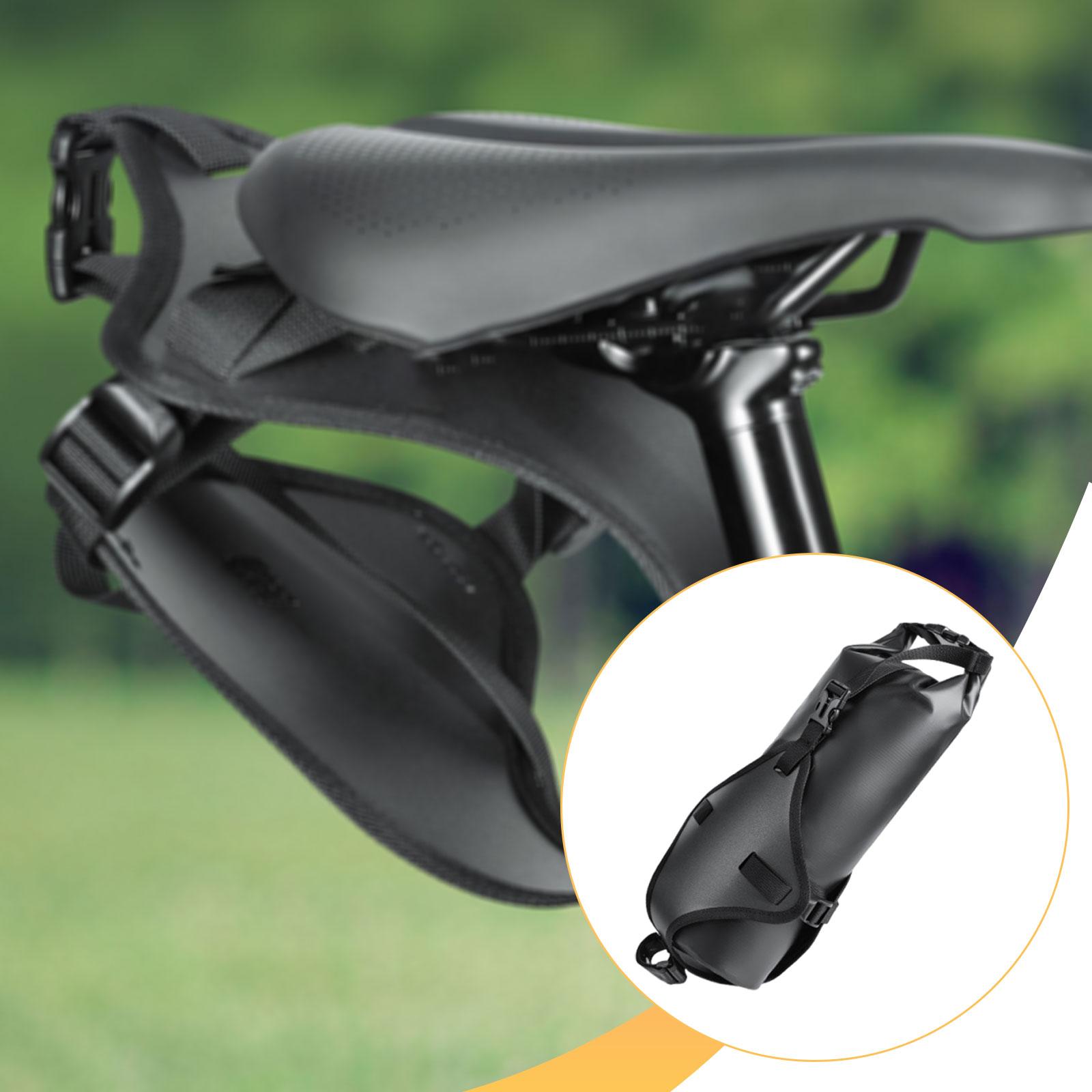 Portapacchi Sottosella per Bic - Saddle Bag Under Seat recensione e prezzo