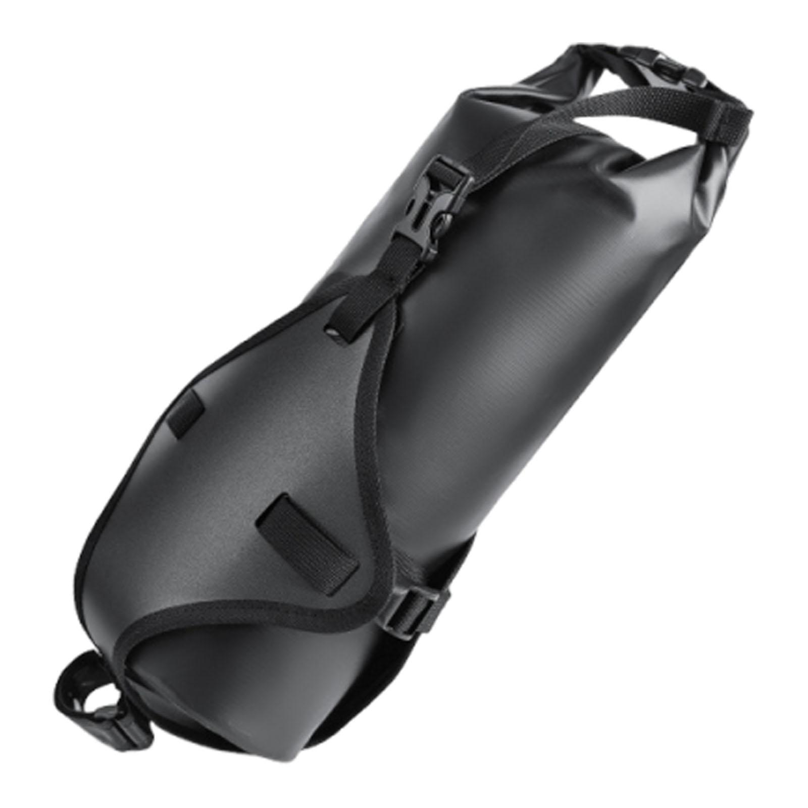 Portapacchi Sottosella per Bic - Saddle Bag Under Seat recensione e prezzo