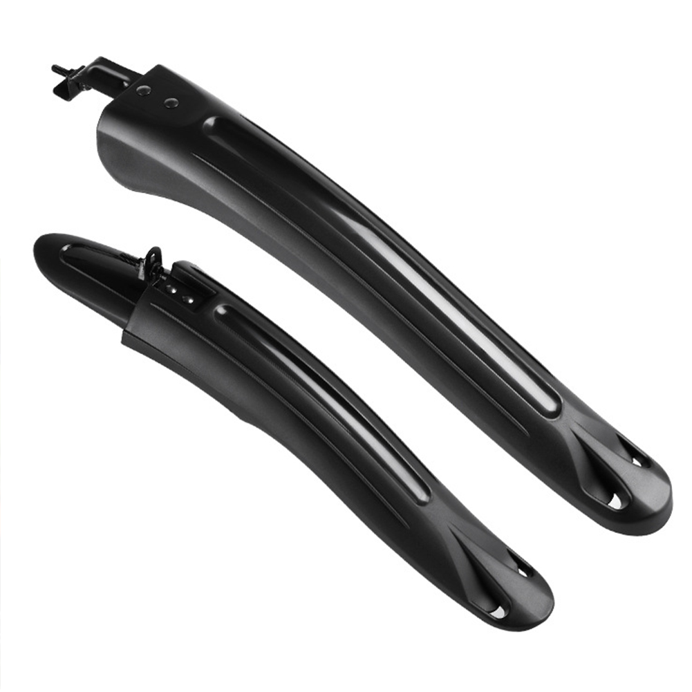 Set Parafanghi per Mountain Bi - Fender Mudguard Set recensione e prezzo