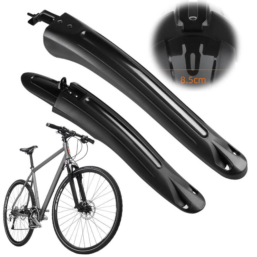 Set Parafanghi per Mountain Bi - Fender Mudguard Set recensione e prezzo
