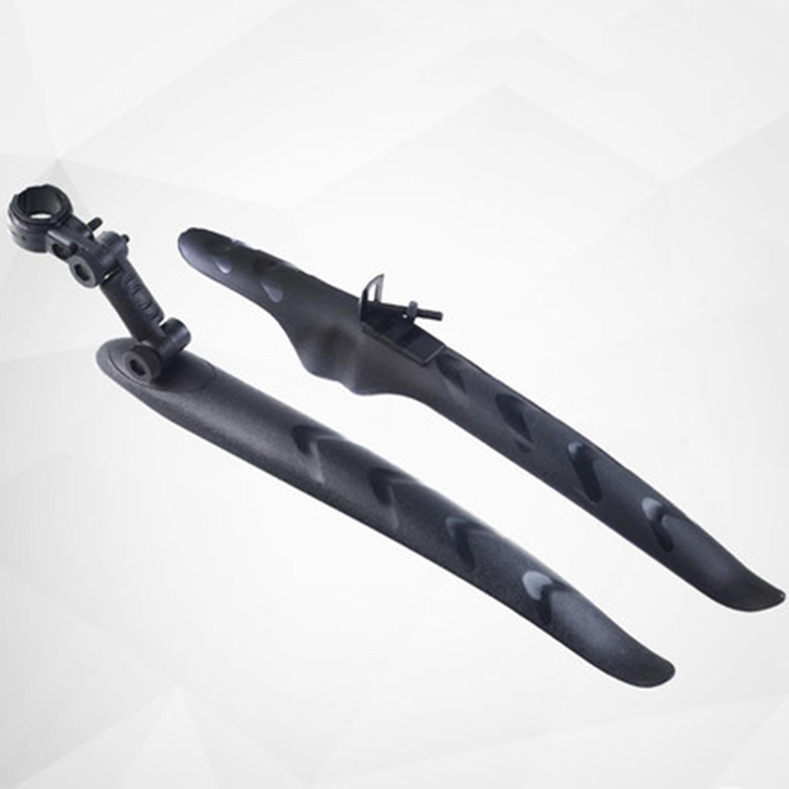 Parafango bici parafango bicic - Fender Mudguard Set recensione e prezzo