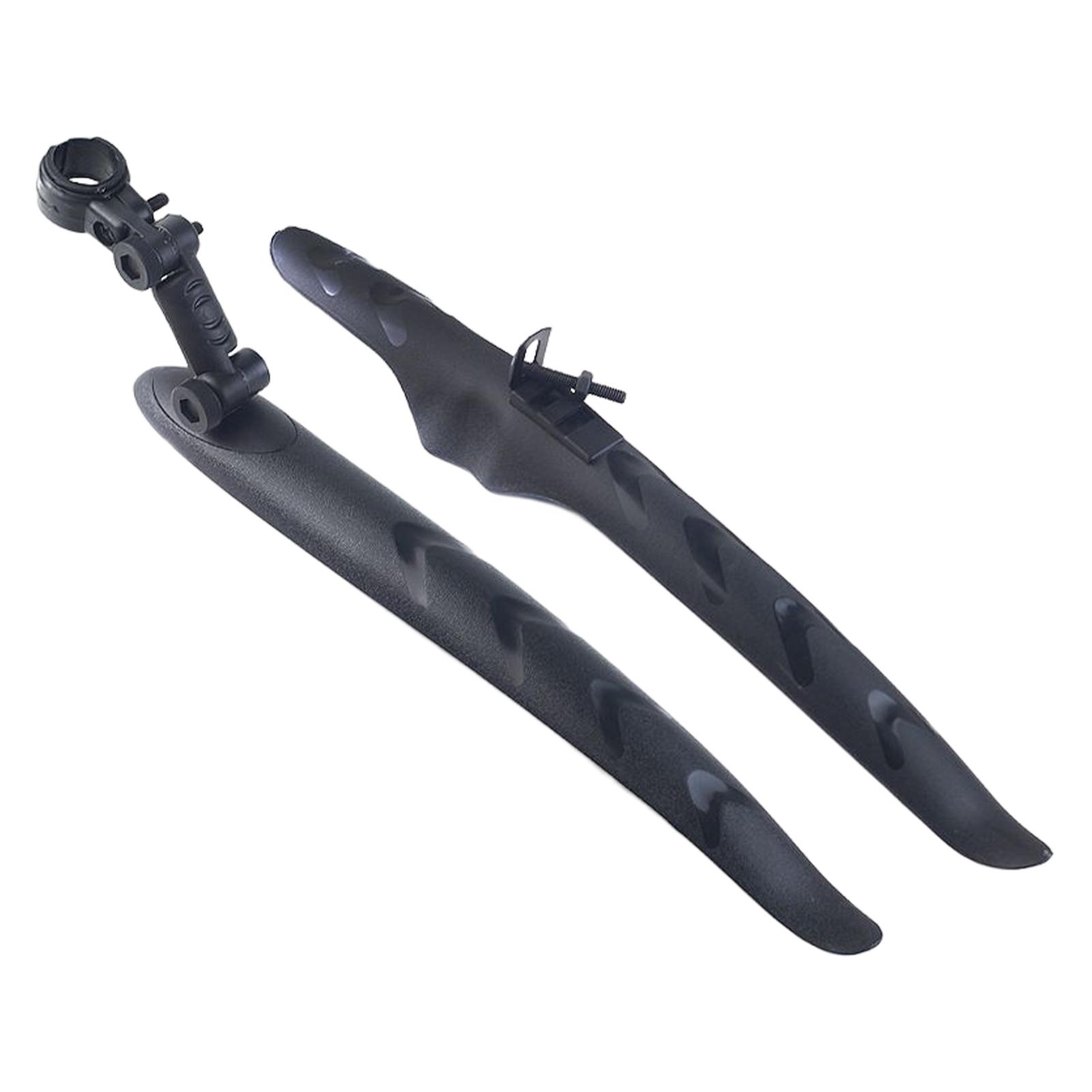 Parafango bici parafango bicic - Fender Mudguard Set recensione e prezzo