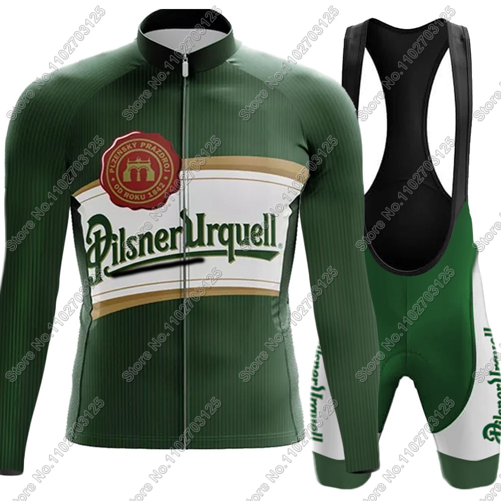 2025 Drink Beer Maglia da cicl - Cycling Commuter Clothing recensione e prezzo