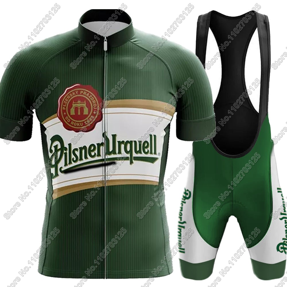 2025 Drink Beer Maglia da cicl - Cycling Commuter Clothing recensione e prezzo