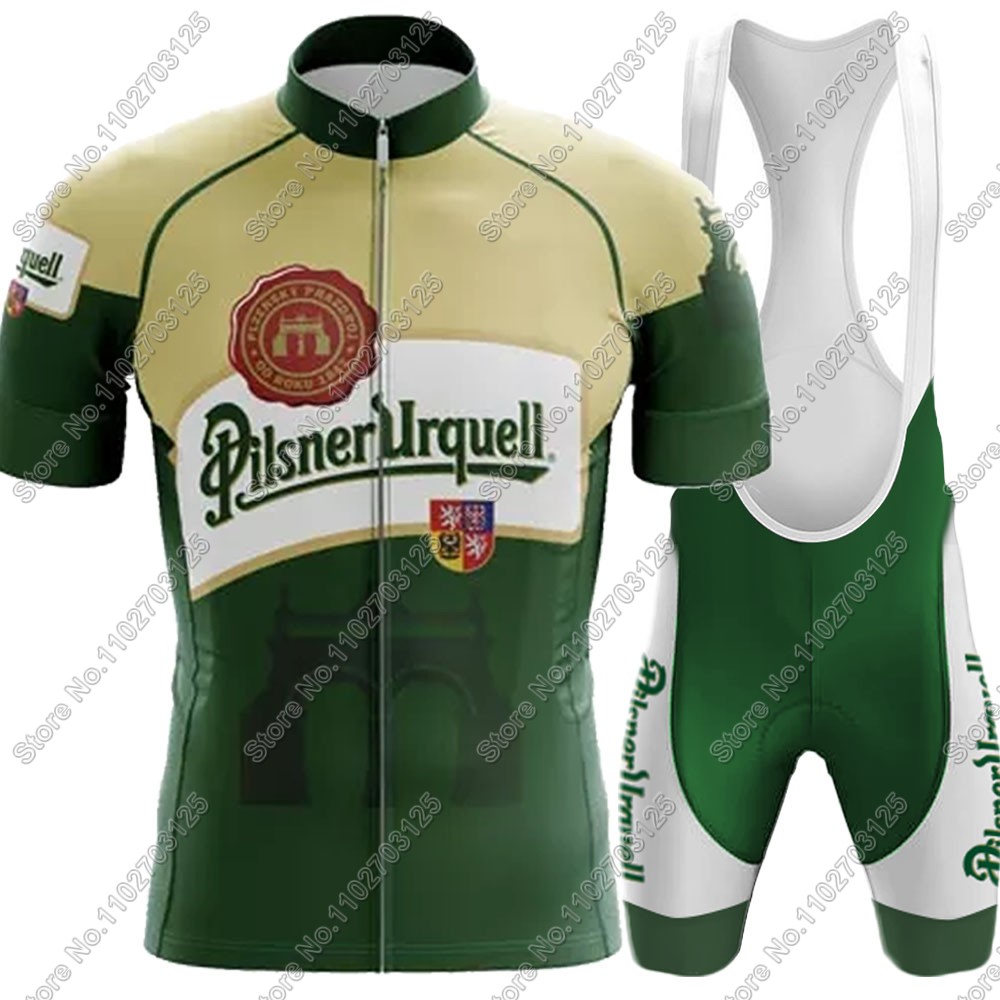 2025 Drink Beer Maglia da cicl - Cycling Commuter Clothing recensione e prezzo