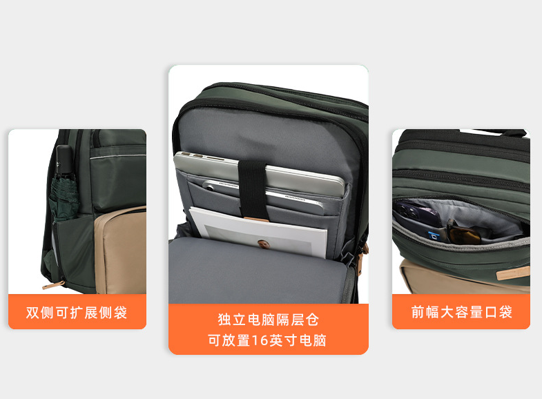 2025 NUOVO zaino per laptop di - Cycling Commuter Backpack Laptop recensione e prezzo