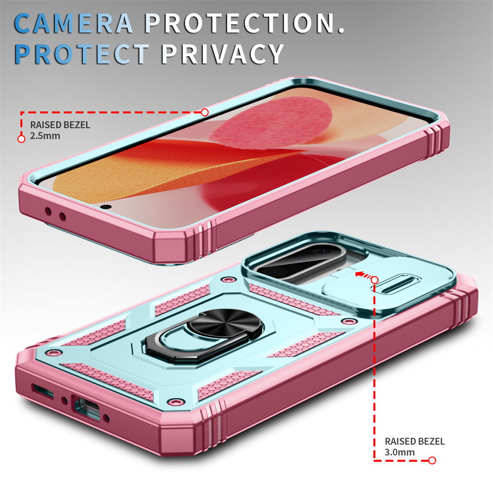 360 Anello di Supporto Cavalle - Kickstand Adjustable recensione e prezzo