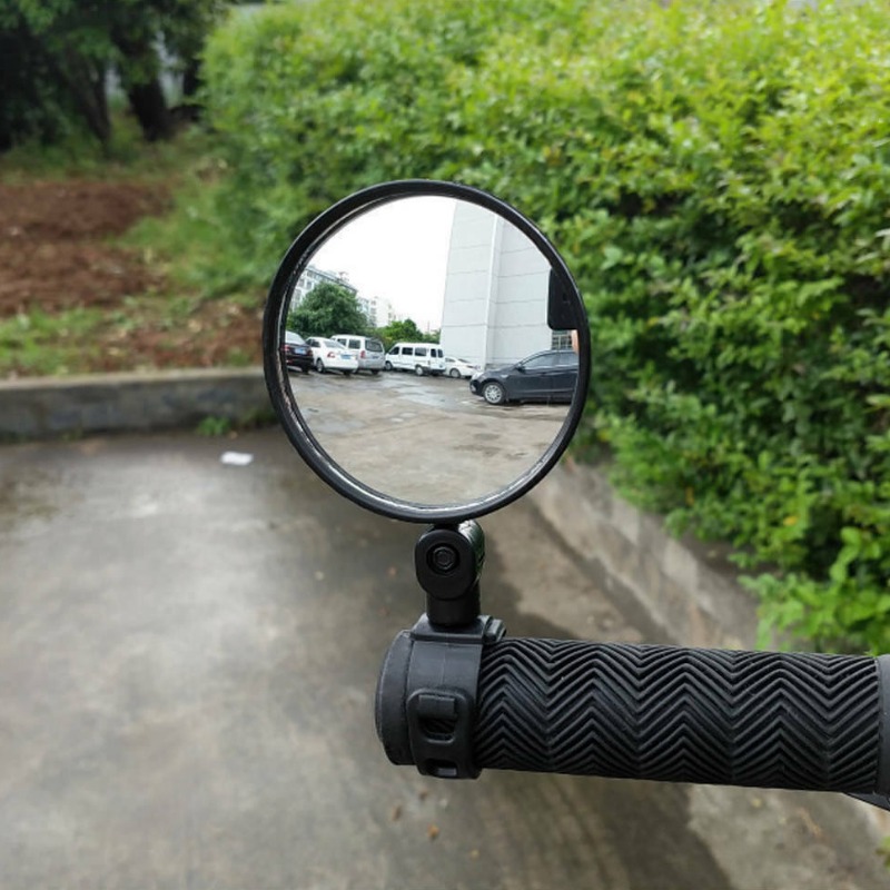 Specchietti ausiliari rotondi  - Mirror Handlebar Convex recensione e prezzo