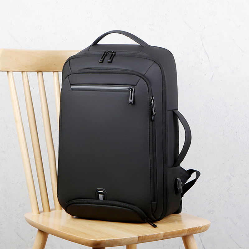 Zaino da arrampicata all'apert - Cycling Commuter Backpack Laptop recensione e prezzo