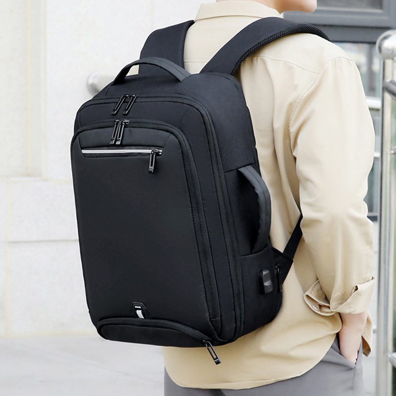 Zaino da arrampicata all'apert - Cycling Commuter Backpack Laptop recensione e prezzo