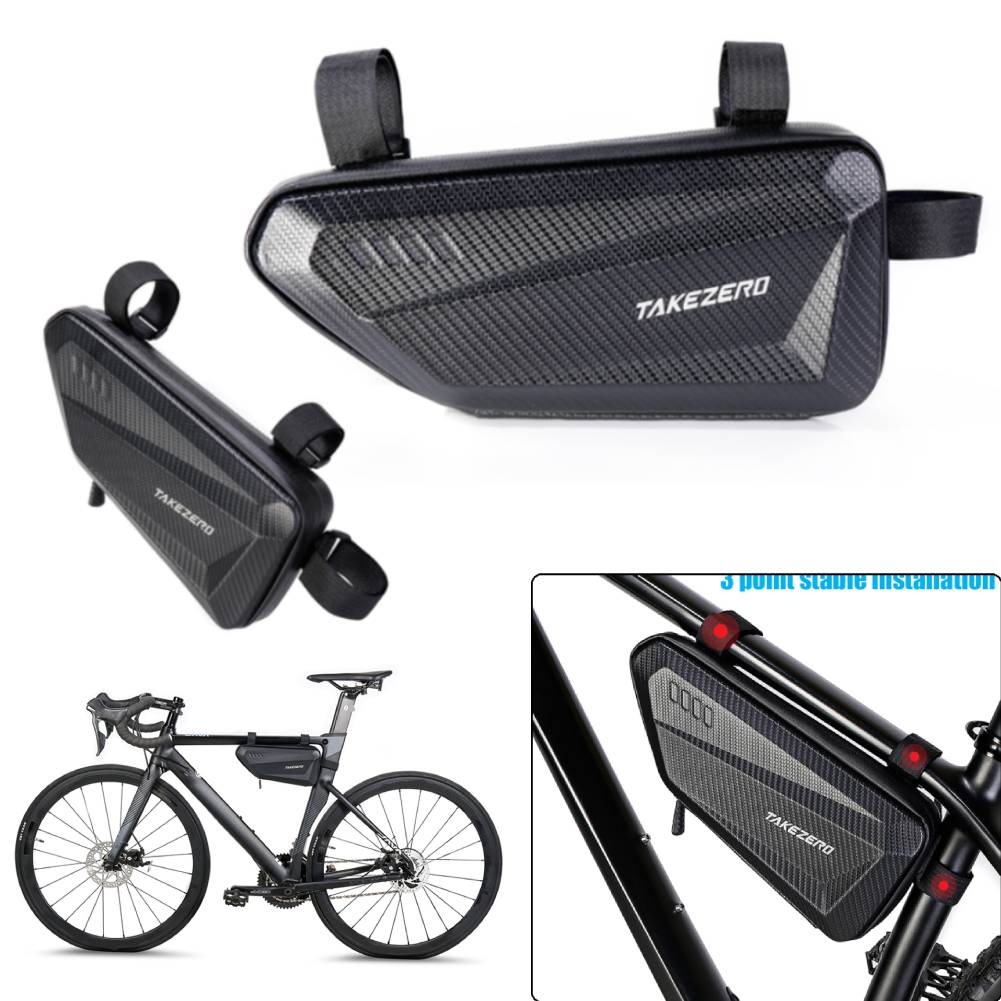 Borsa per Bicicletta WILD MAN  - Cycling Commuter Backpack Waterproof recensione e prezzo