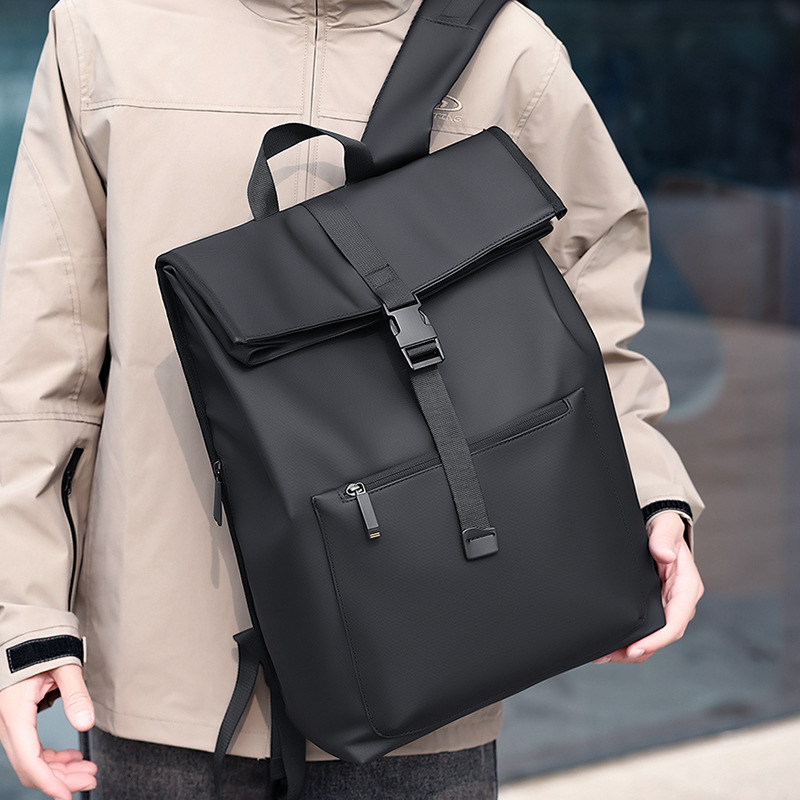 Zaino per laptop impermeabile  - Cycling Commuter Backpack Laptop recensione e prezzo
