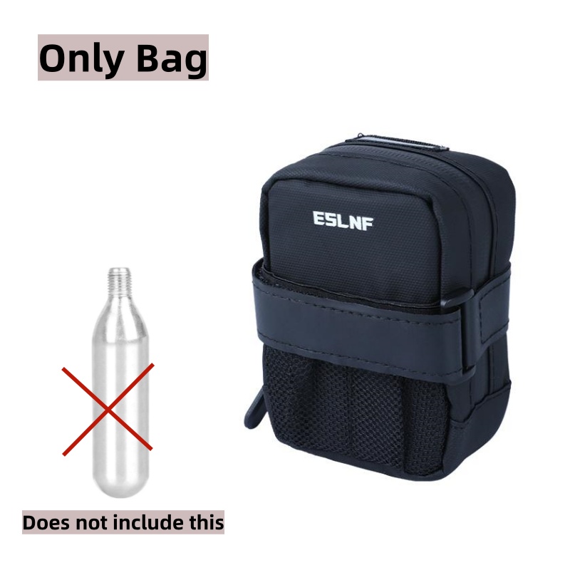 ESLNF Borsa da sella per bici  - Cycling Commuter Backpack Waterproof recensione e prezzo