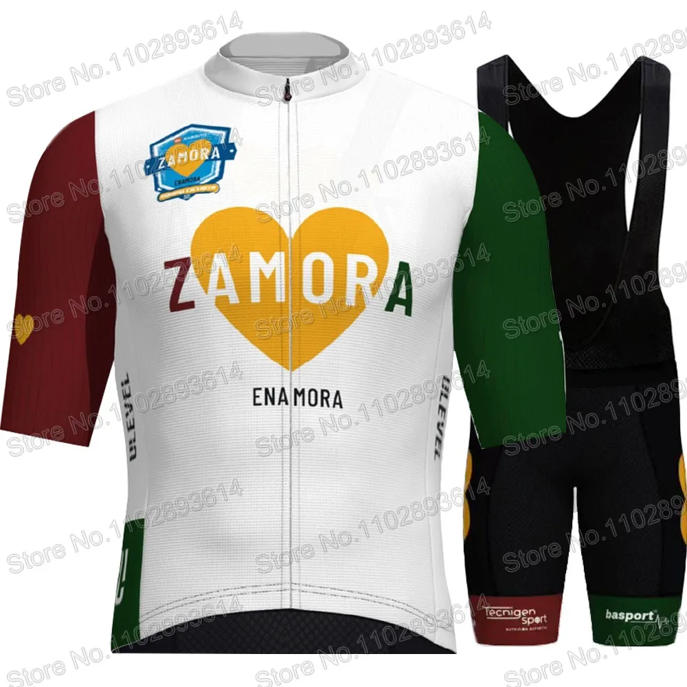 Zamora Enamora 2023 maglia da  - Cycling Commuter Clothing recensione e prezzo