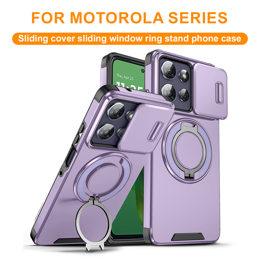 Custodia Magnetica Rinforzata  - Kickstand Adjustable recensione e prezzo