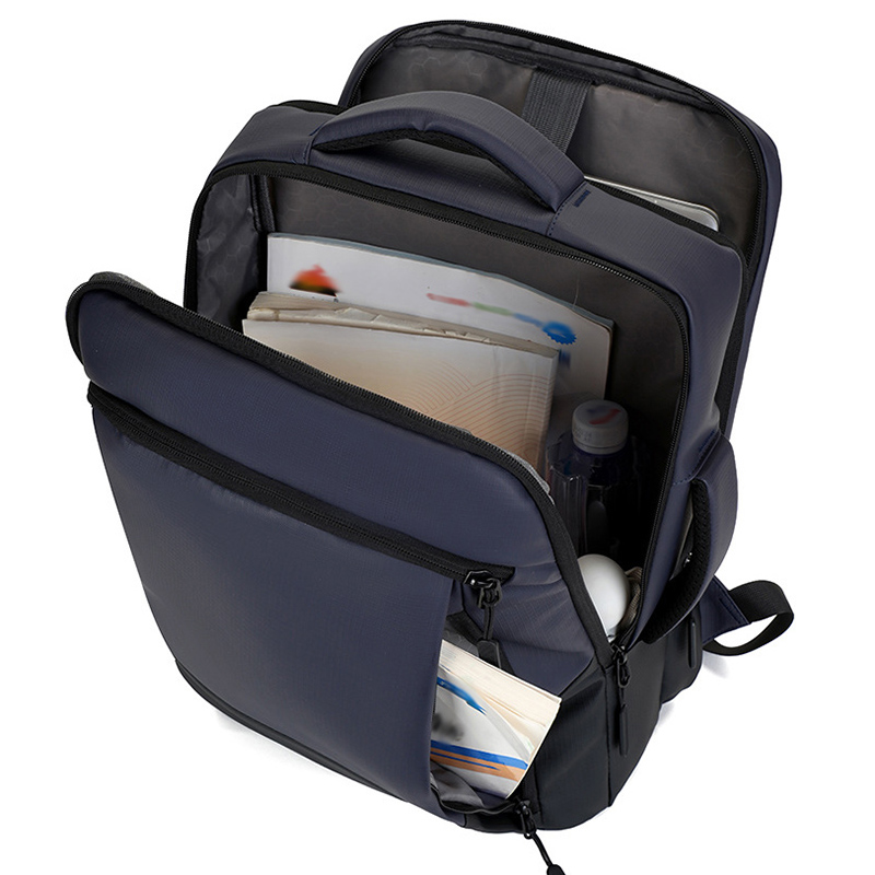 Zaino da arrampicata all'apert - Cycling Commuter Backpack Laptop recensione e prezzo