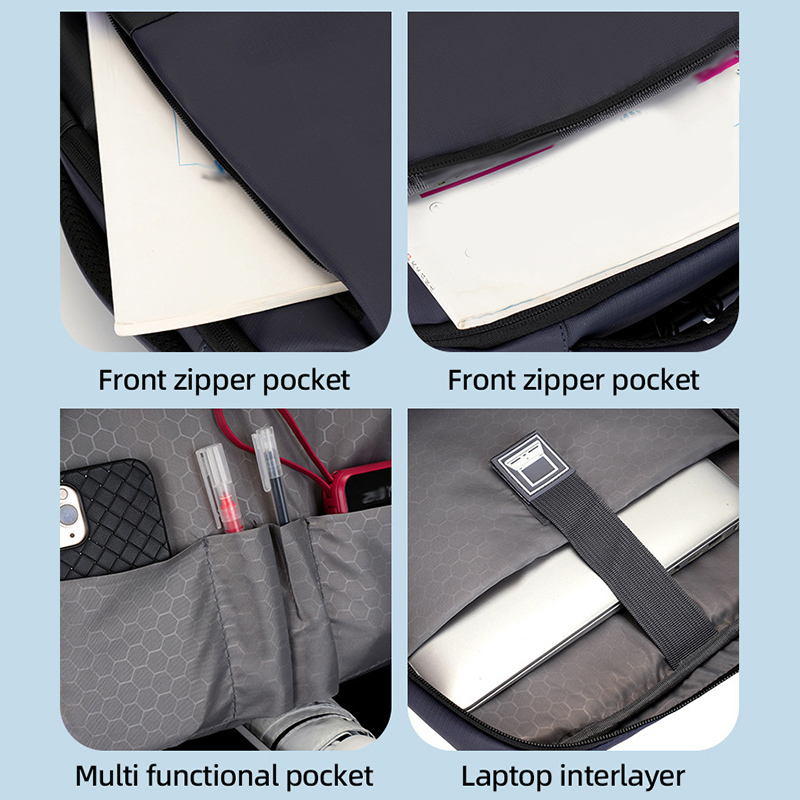Zaino da arrampicata all'apert - Cycling Commuter Backpack Laptop recensione e prezzo