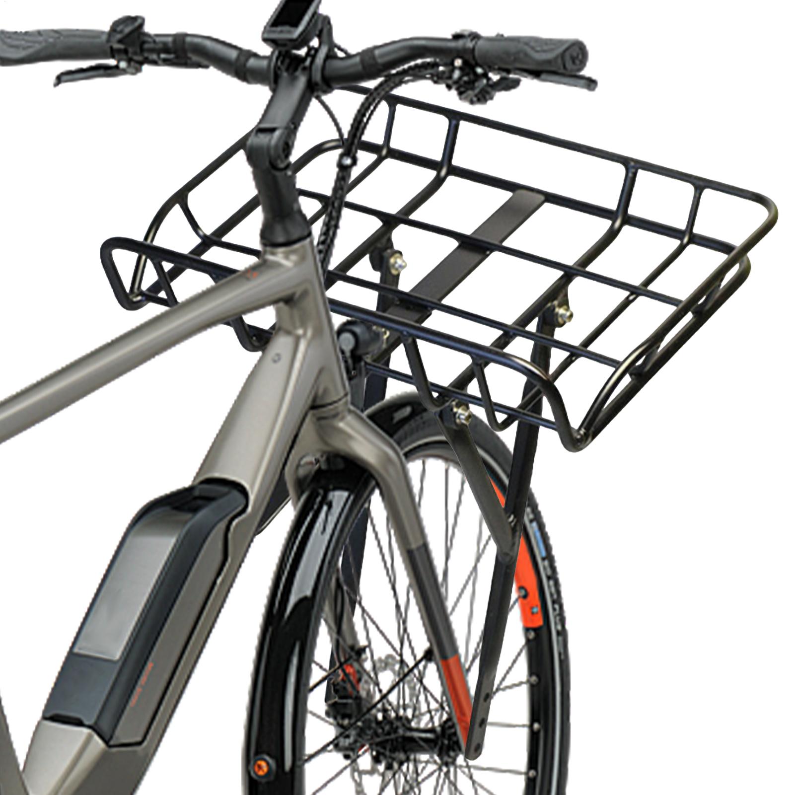 Cestino Anteriore per Biciclet - Cycling For Commute recensione e prezzo