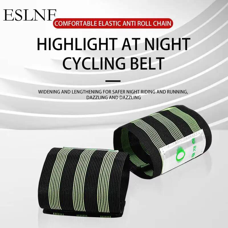 Cinturini Riflettenti Universa - Cycling For Commute recensione e prezzo