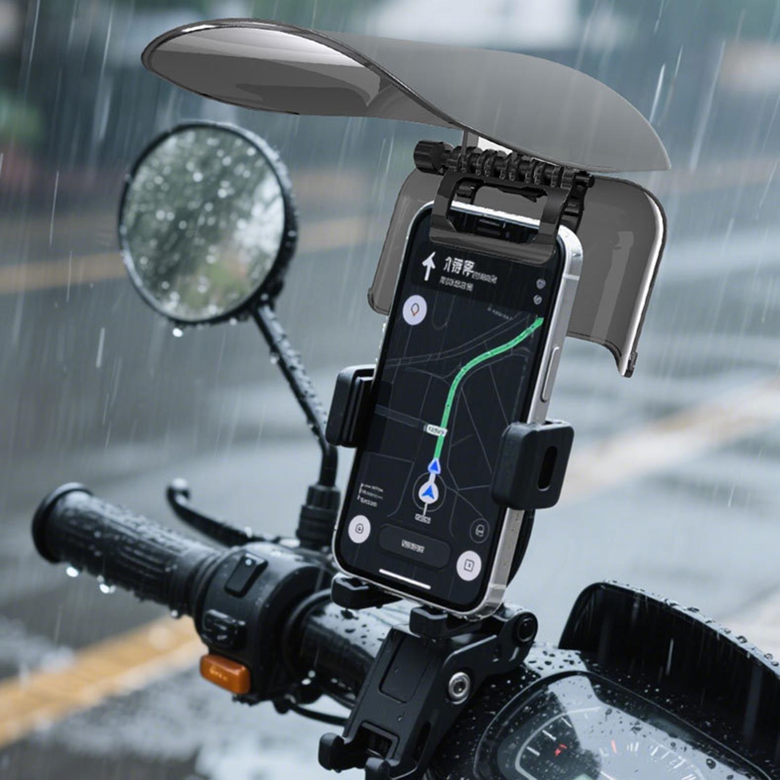 Supporto per telefono stile ca - Cycling For Commute recensione e prezzo