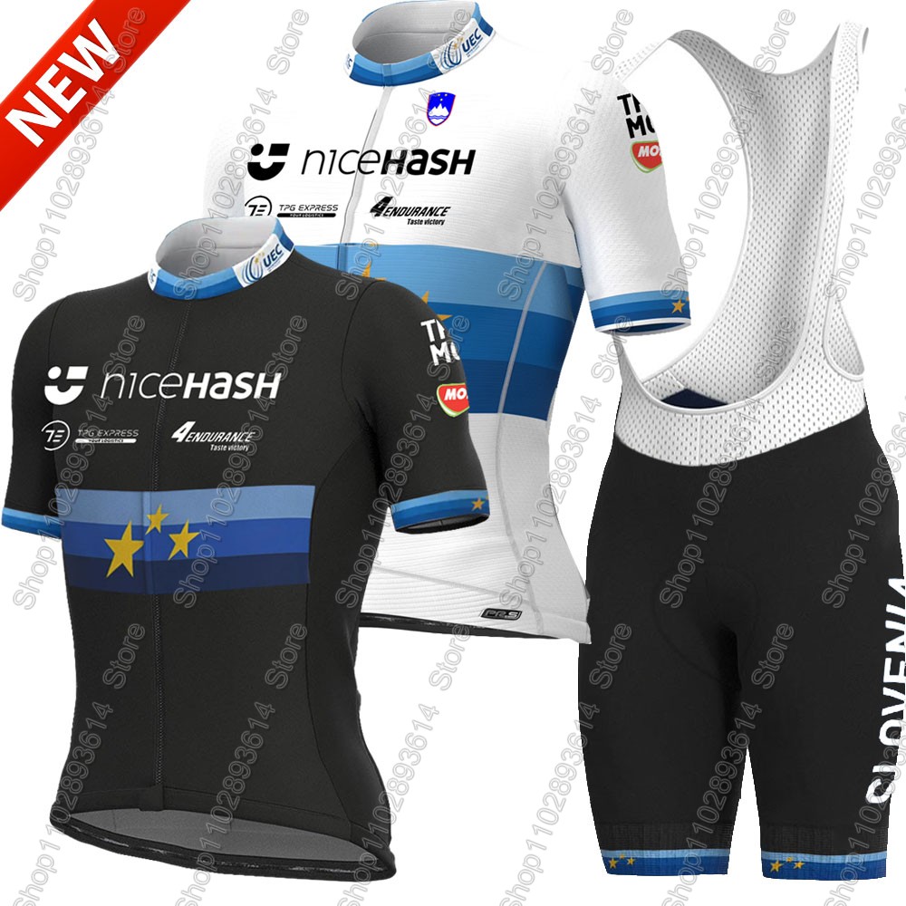 Set Maglia Ciclismo Nazionale  - Cycling Commuter Clothing recensione e prezzo