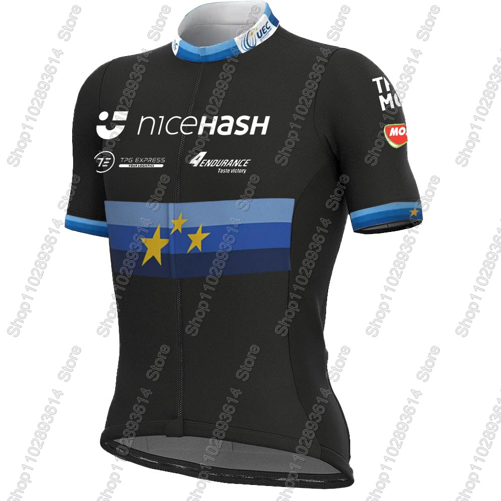 Set Maglia Ciclismo Nazionale  - Cycling Commuter Clothing recensione e prezzo