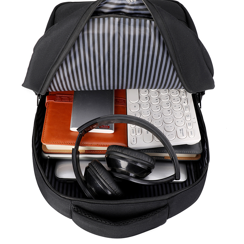 Zaino da arrampicata all'apert - Cycling Commuter Backpack Laptop recensione e prezzo