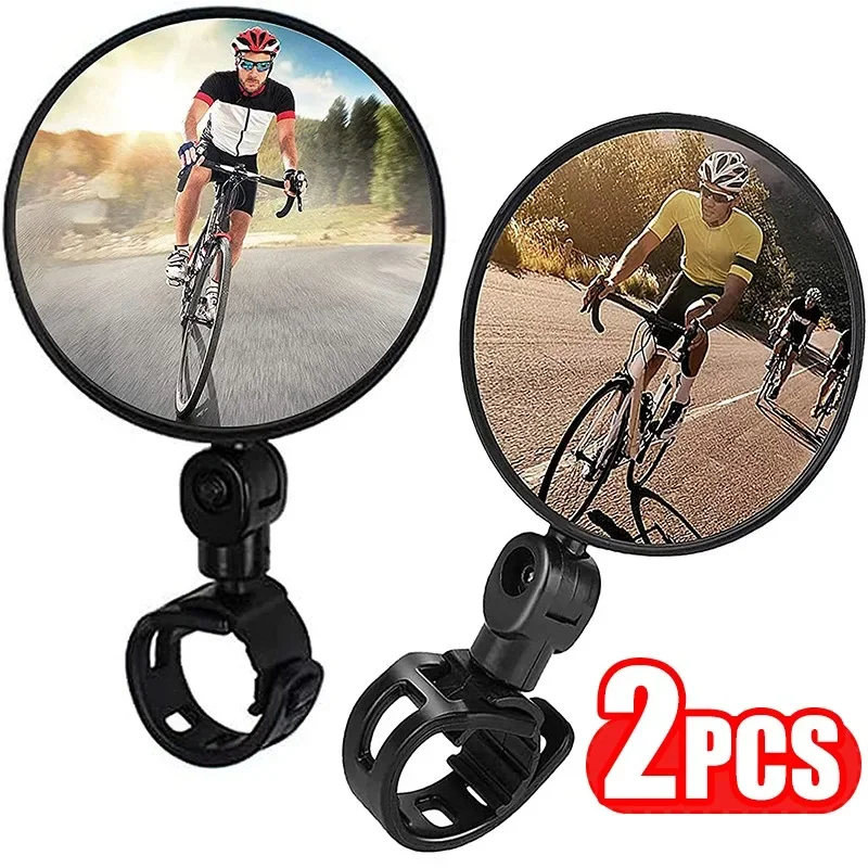 Specchietti retrovisori per bi - Mirror Handlebar Convex recensione e prezzo