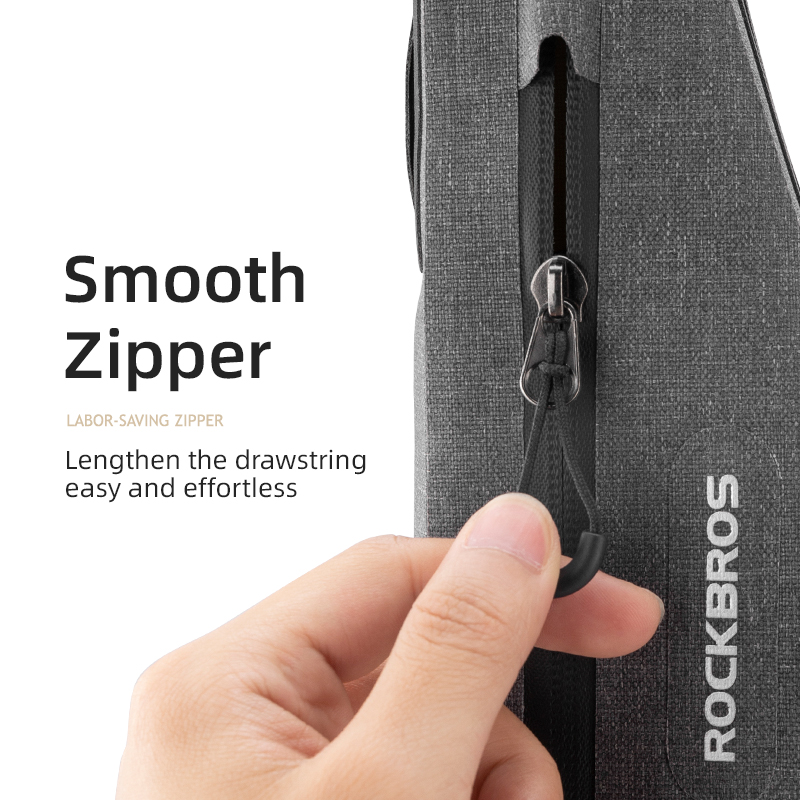 ROCKBROS Borsa da bicicletta d - Cycling Commuter Backpack Waterproof recensione e prezzo