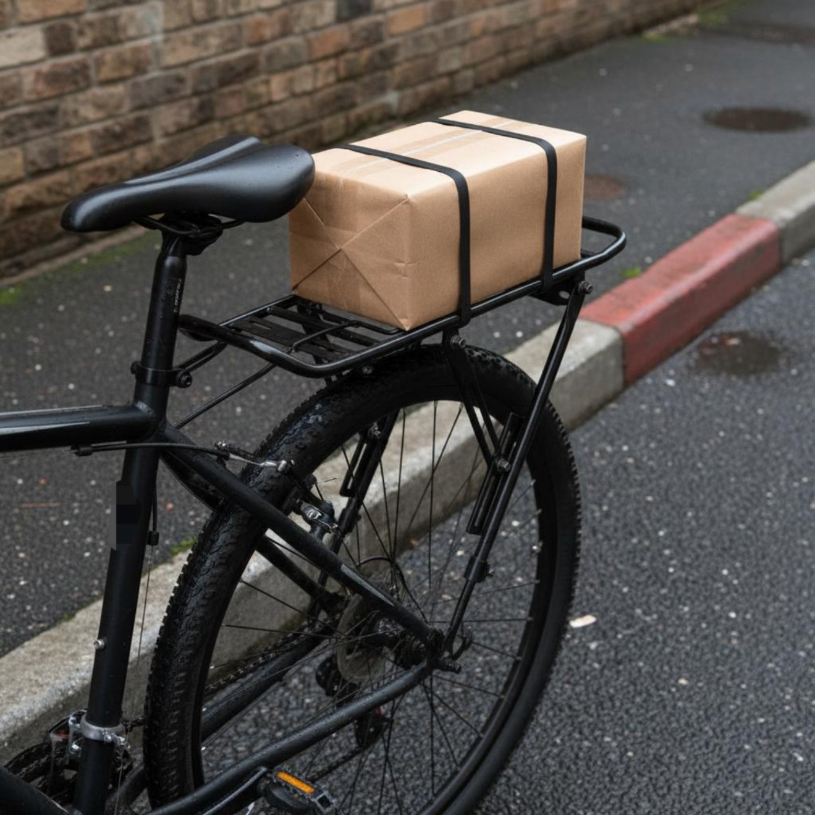 Portabici a Sgancio Rapido, Po - Cycling Commuter recensione e prezzo