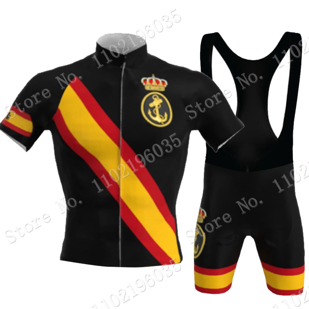 Black Armada Espana 2023 magli - Cycling Commuter Clothing recensione e prezzo
