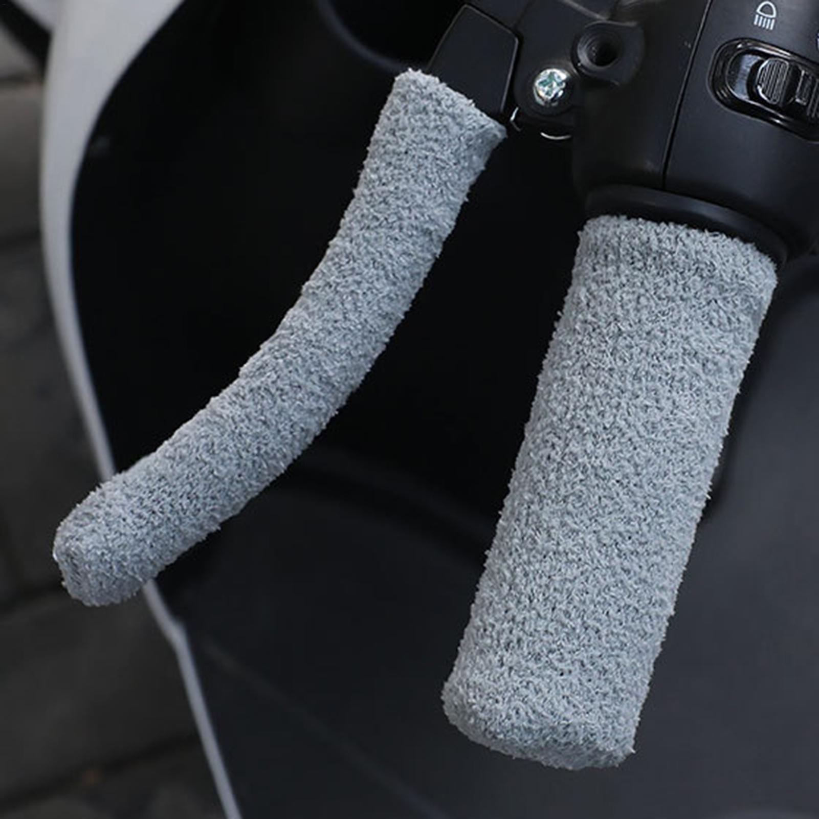Copri manubrio moto Set copri  - Cycling For Commute recensione e prezzo