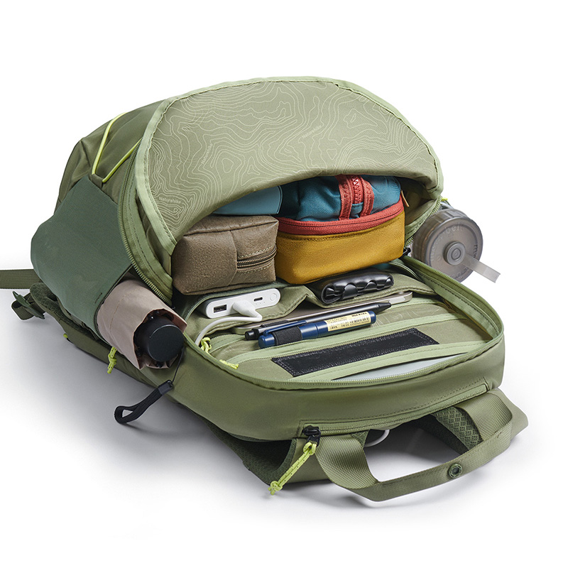 Naturehike Oxygen Glam Zaino p - Cycling Commuter Backpack Laptop recensione e prezzo