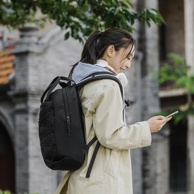 Naturehike Oxygen Glam Zaino p - Cycling Commuter Backpack Laptop recensione e prezzo