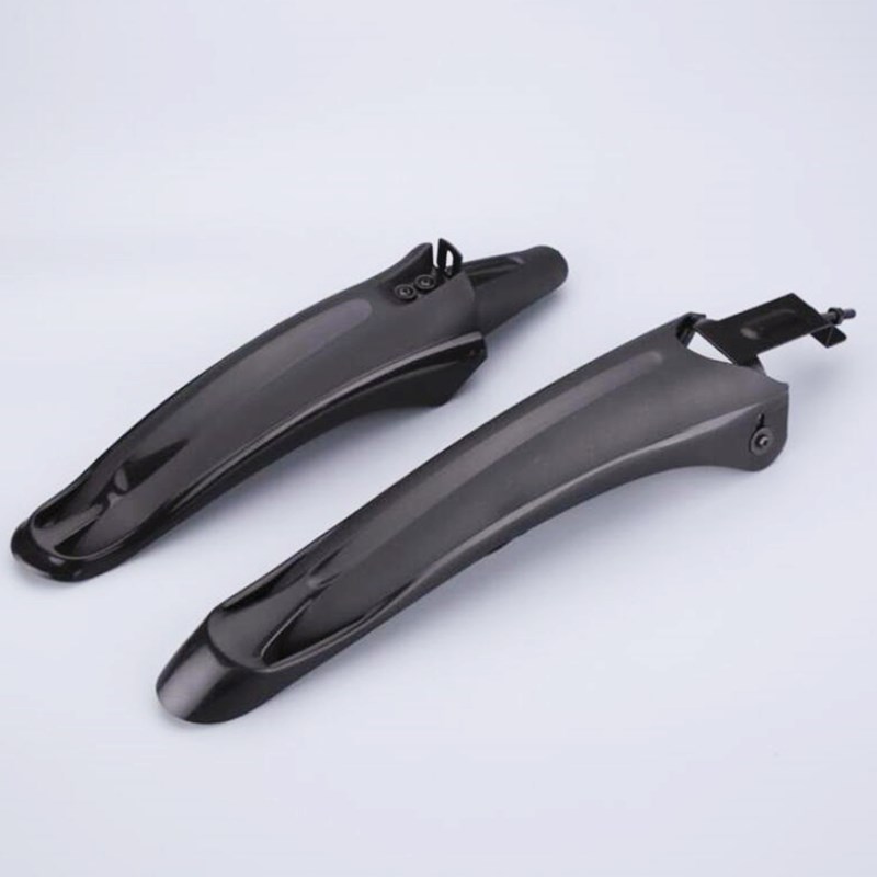Set parafango per Mountain Bik - Fender Mudguard Set recensione e prezzo