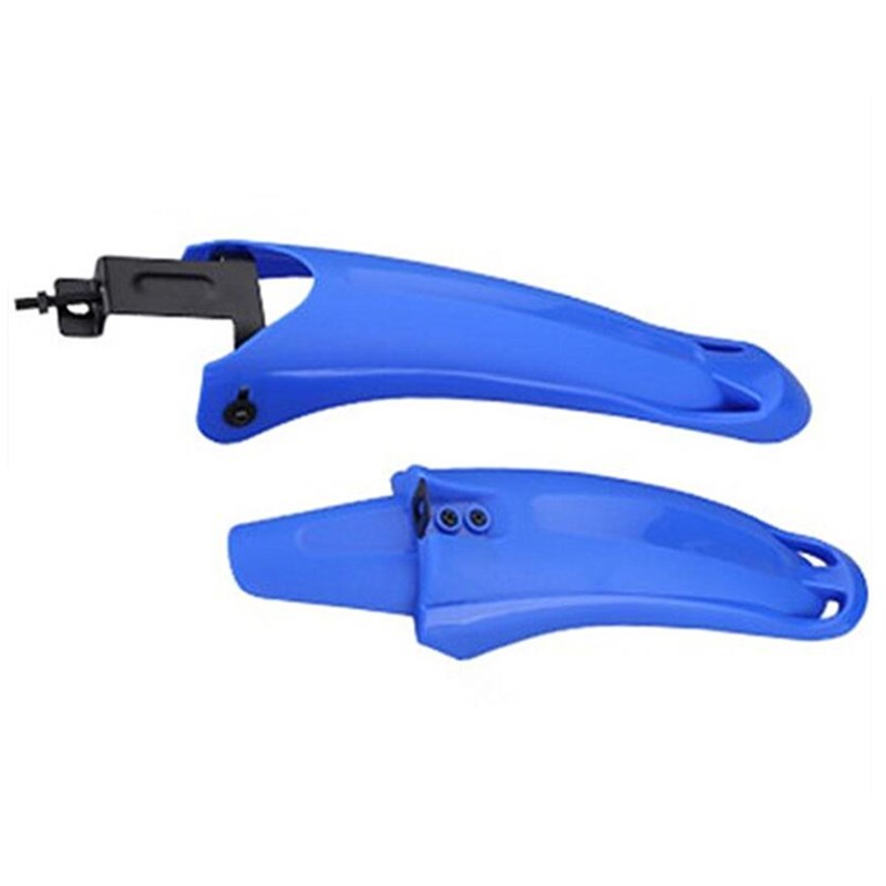 Set parafango per Mountain Bik - Fender Mudguard Set recensione e prezzo