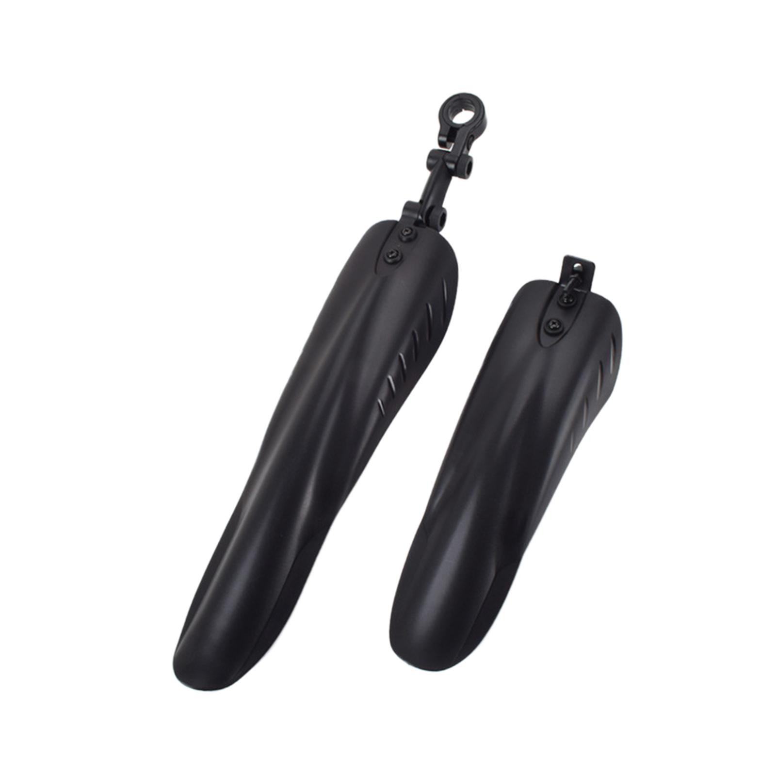 Set di 2 Parafanghi Estesi Ant - Fender Mudguard Set recensione e prezzo