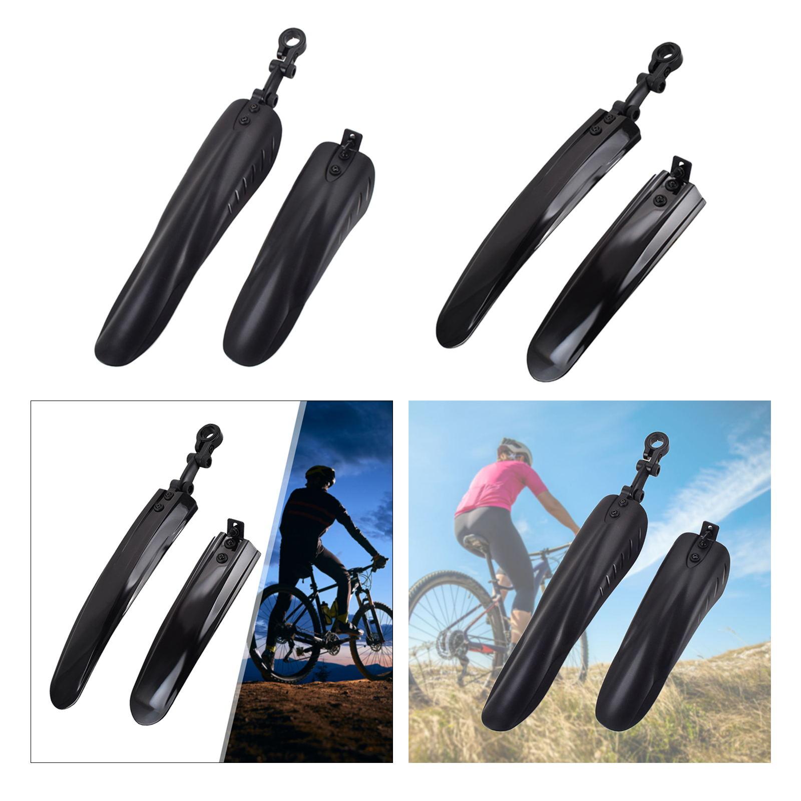Set di 2 Parafanghi Estesi Ant - Fender Mudguard Set recensione e prezzo
