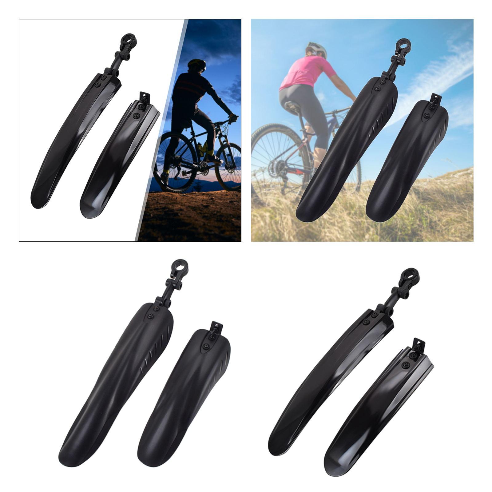 Set di 2 Parafanghi Estesi Ant - Fender Mudguard Set recensione e prezzo