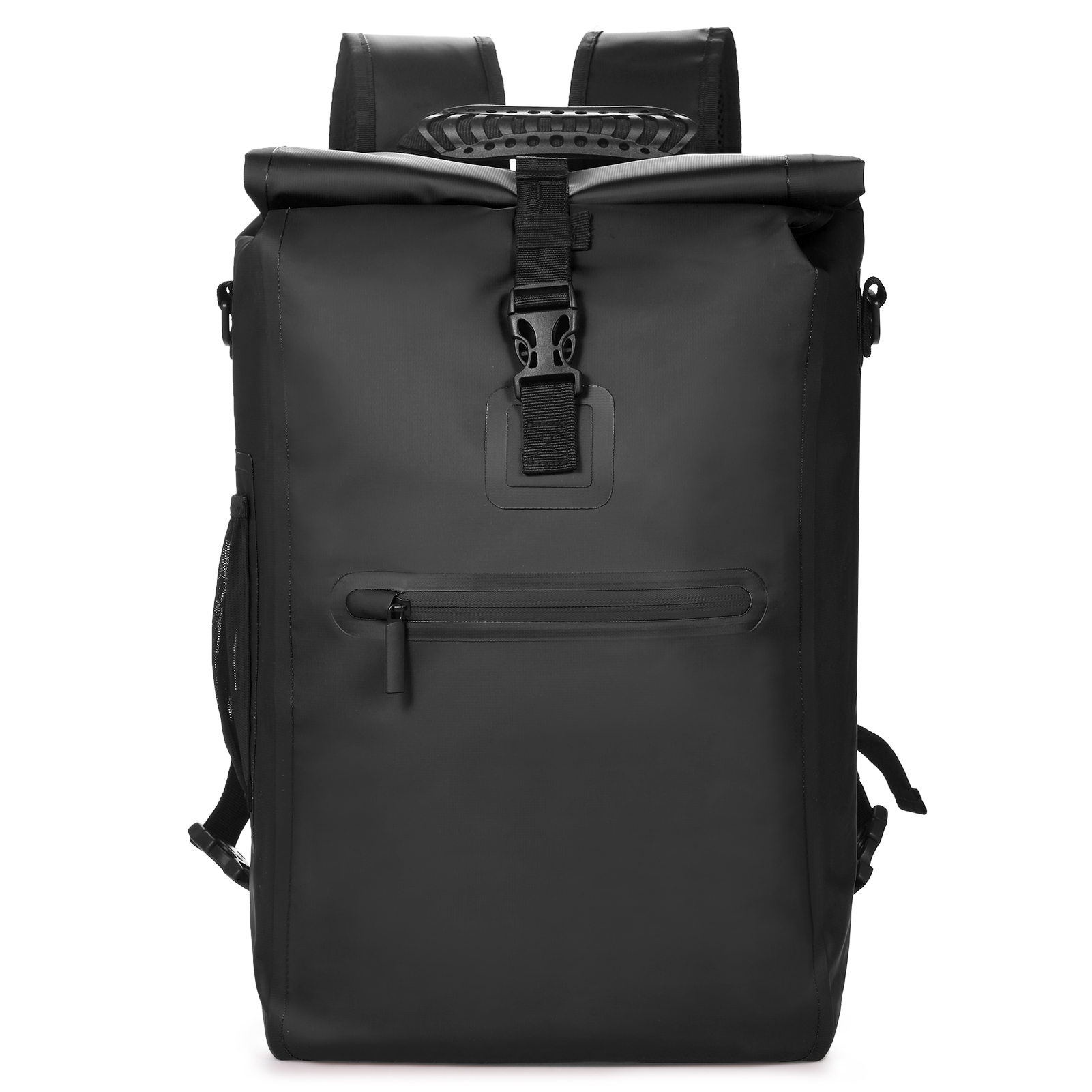 3-in-1 borsa per bici impermea - Cycling Commuter Backpack Laptop recensione e prezzo