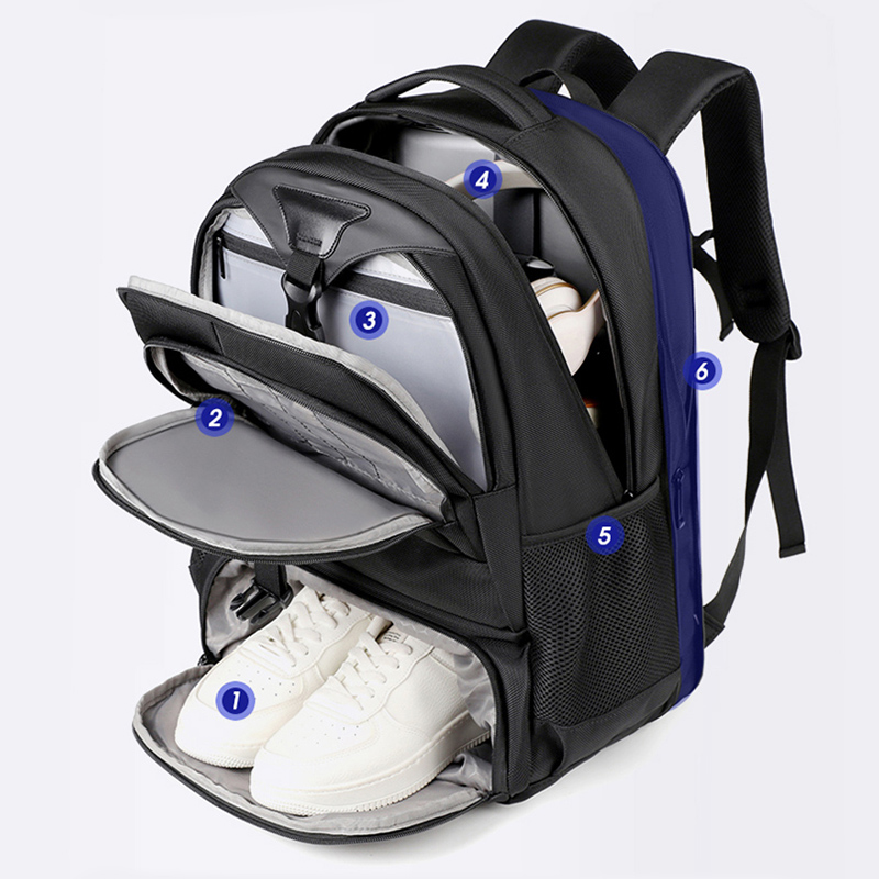 Espandi Viaggi Pendolarismo Ar - Cycling Commuter Backpack Laptop recensione e prezzo